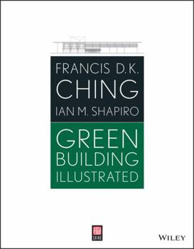 Paperback Green Building Illustrated Book