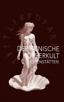 Hardcover Der runische Körperkult [German] Book