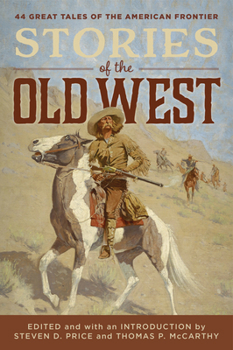 Hardcover Stories of the Old West Book