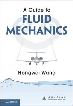 Paperback A Guide to Fluid Mechanics Book