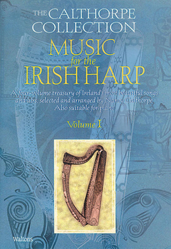 Paperback Music for the Irish Harp, Volume I Book