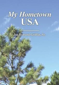 Paperback My Hometown USA Book