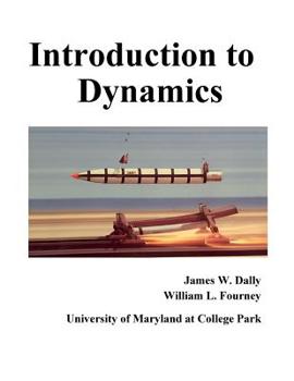 Paperback Introduction to Dynamics Book