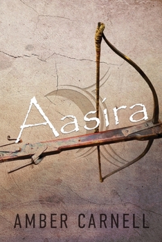 Paperback Aasira Book