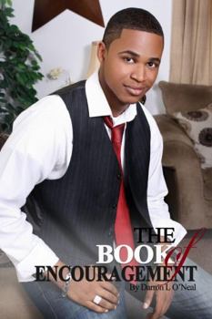 Paperback The Book of Encouragement Book