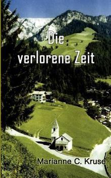 Paperback Die verlorene Zeit [German] Book