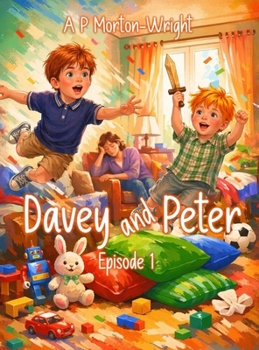 Davey & Peter - Episode 1