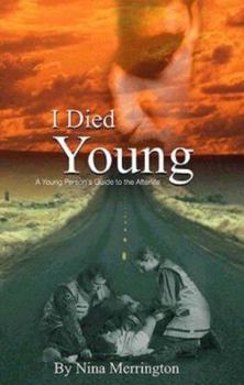 Paperback I Died Young: Mike Speaks from the Afterlife Book