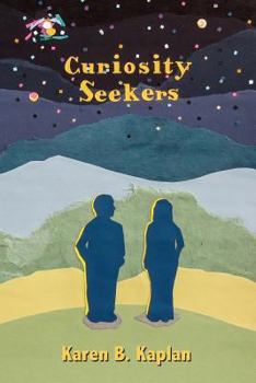 Paperback Curiosity Seekers Book