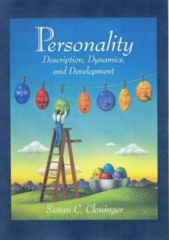 Hardcover Personality Book
