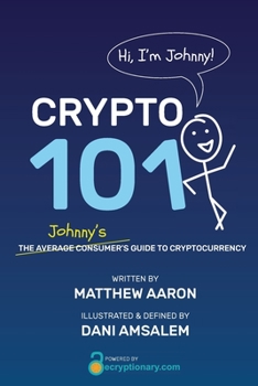 Perfect Paperback Crypto Revolution Book