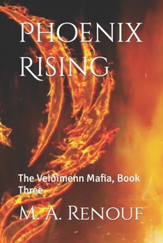 Paperback Phoenix Rising Book