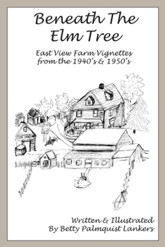 Paperback Beneath The Elm Tree Book