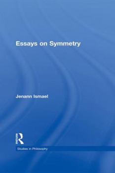 Paperback Essays in Symmetry Book