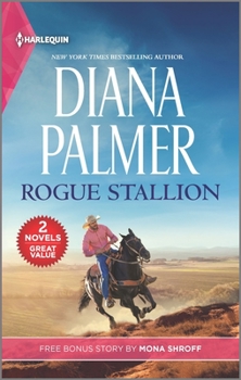 Rogue Stallion - Book #1 of the Montana Mavericks: Return to Big Sky Country