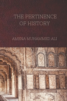 Paperback The Pertinence of History Book