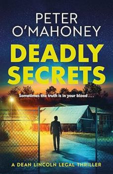 Paperback Deadly Secrets Book