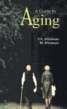 Paperback A Guide to Aging Book