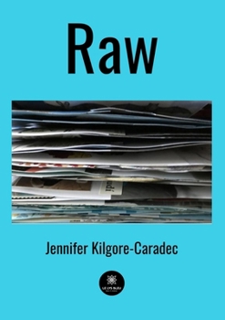 Paperback Raw [French] Book