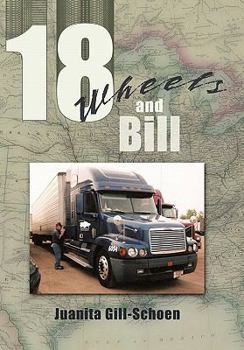 Paperback 18 Wheels and Bill Book