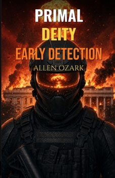 Paperback Early Detection Book