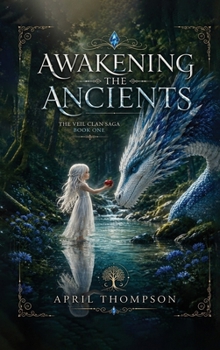 Hardcover Awakening the Ancients Book