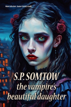 Paperback The Vampire's Beautiful Daughter Book