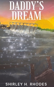 Hardcover Daddy's Dream Book