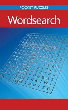 Pocket Puzzles: Wordsearch