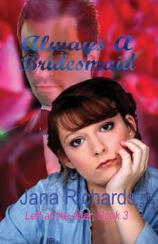 Paperback Always a Bridesmaid Book