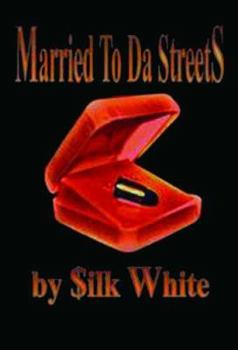 Paperback Married to Da Streets Book