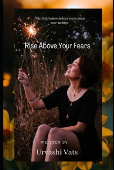 Paperback Rise Above Your Fears Book
