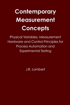 Paperback Contemporary Measurement Concepts Book