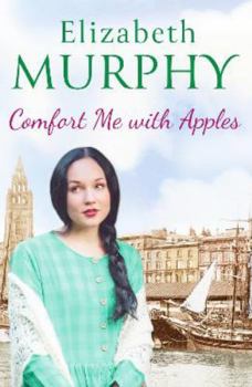 Paperback Comfort Me With Apples Book