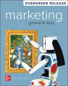 Looseleaf for Marketing (2024 Release)