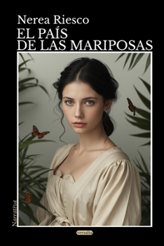 Paperback El país de las mariposas [Spanish] Book