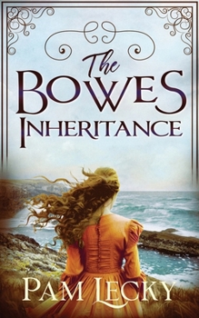 Paperback The Bowes Inheritance Book