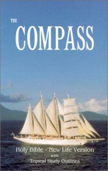 Paperback Compass Bible Book