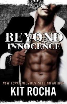 Paperback Beyond Innocence Book