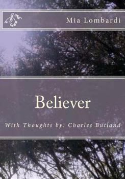 Paperback Believer Book