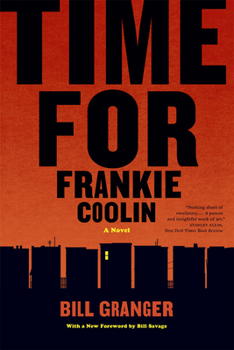 Paperback Time for Frankie Coolin Book