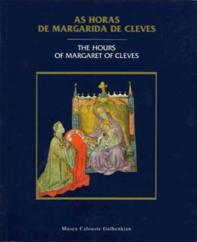 Paperback The Hours of Margaret of Cleves Book