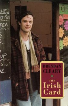 Paperback The Irish Card Book