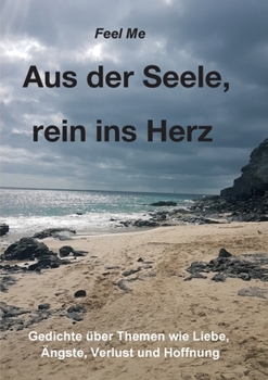 Paperback Aus der Seele, rein ins Herz [German] Book