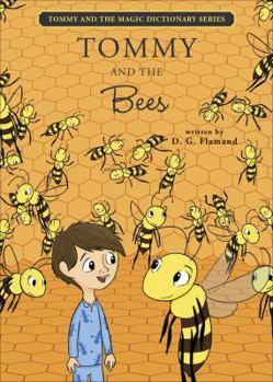 Hardcover Tommy and the Bees Book