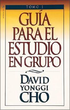Paperback Guia Para el Estudio en Grupo = The Home Cell Group Study Guide [Spanish] Book