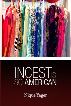 Paperback Incest is so American Book