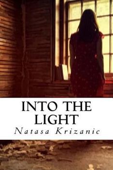 Paperback Into the Light: Solace for the Grieving Soul Book