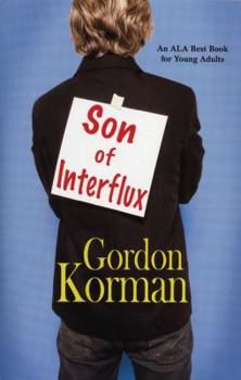 Paperback Son of Interflux Book