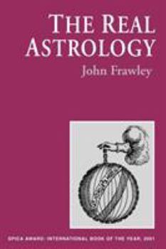 Paperback The Real Astrology Book